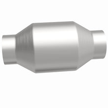 Load image into Gallery viewer, MagnaFlow Exhaust Products 59953 Standard Grade Universal Catalytic Converter