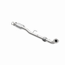 Load image into Gallery viewer, MagnaFlow Exhaust Products 49556 OEM Grade Direct-Fit Catalytic Converter for Select Toyota Camry, Toyota Solara