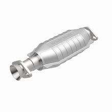 Load image into Gallery viewer, MagnaFlow Exhaust Products 93286 HM Grade Direct-Fit Catalytic Converter for Select Mitsubishi Montero
