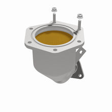 Load image into Gallery viewer, MagnaFlow Exhaust Products 5582128 California CARB Direct-Fit Catalytic Converter for Select Nissan Pathfinder