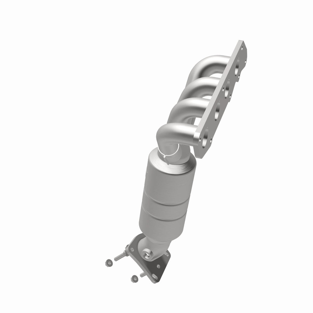 MagnaFlow Exhaust Products 50510 HM Grade Manifold Catalytic Converter for Select Ford Escape, Mazda Tribute, Mercury Mariner