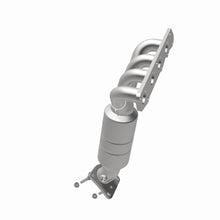 Load image into Gallery viewer, MagnaFlow Exhaust Products 50510 HM Grade Manifold Catalytic Converter for Select Ford Escape, Mazda Tribute, Mercury Mariner