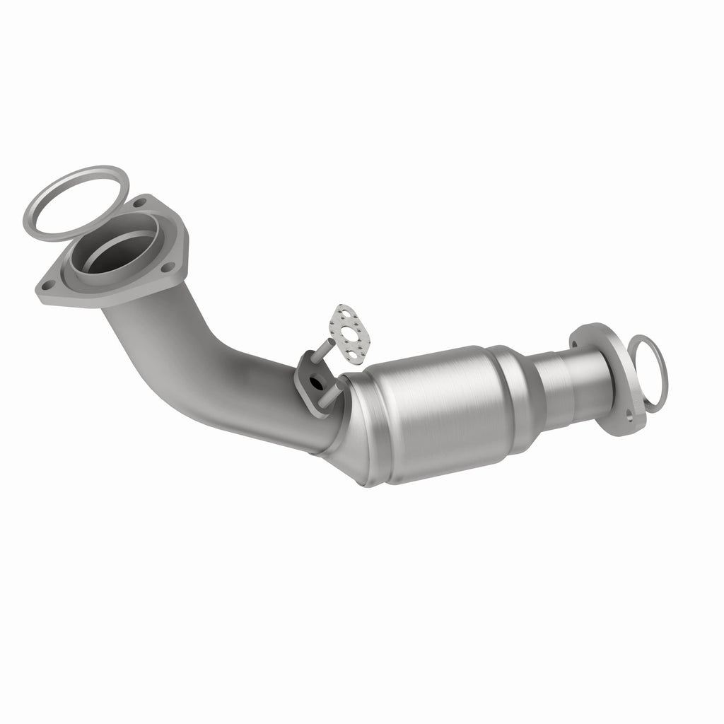 MagnaFlow Exhaust Products 447192 California CARB Direct-Fit Catalytic Converter for Select Toyota 4Runner