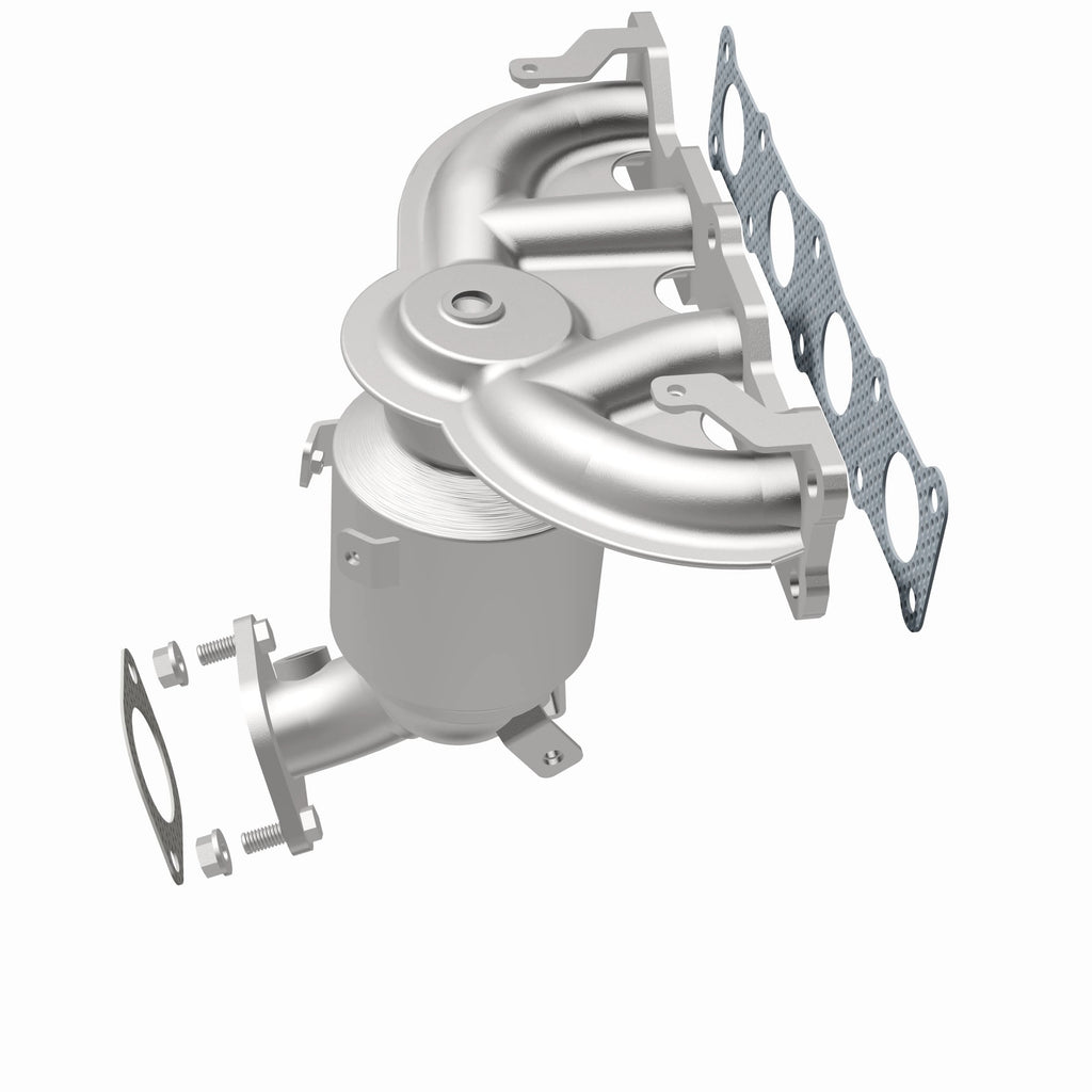 MagnaFlow Exhaust Products 5531774 California CARB Manifold Catalytic Converter for Select Kia Sorento