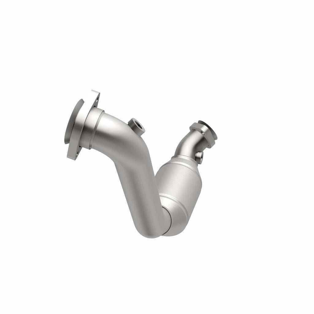 MagnaFlow Exhaust Products 454023 California CARB Direct-Fit Catalytic Converter for Select Mercedes-Benz CLK430