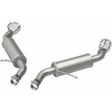 Load image into Gallery viewer, MagnaFlow Exhaust Products 19332 Competition Series Stainless 2.5 in Axle Back for Select Chevrolet Camaro