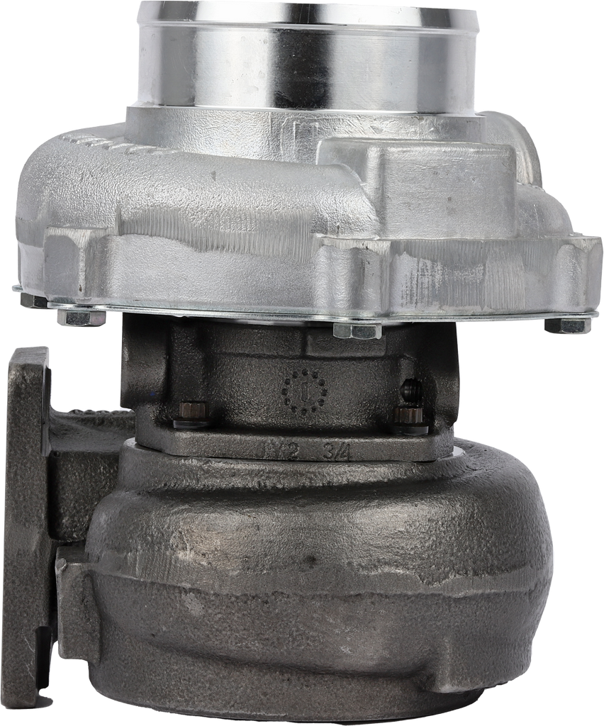 Alliant Power 452134-5002S Turbocharger