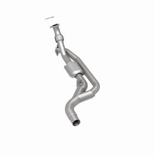Load image into Gallery viewer, MagnaFlow Exhaust Products 23518 HM Grade Direct-Fit Catalytic Converter for Select Chevrolet Camaro, Pontiac Firebird