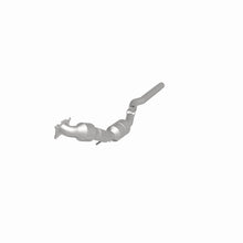 Load image into Gallery viewer, MagnaFlow Exhaust Products 52380 OEM Grade Direct-Fit Catalytic Converter for Select Volkswagen CC, Volkswagen Passat