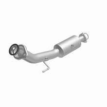 Load image into Gallery viewer, MagnaFlow Exhaust Products 5461185 California CARB Direct-Fit Catalytic Converter for Select Honda Civic