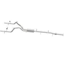 Load image into Gallery viewer, MagnaFlow Exhaust Products 19650 NEO Series Polished Tips Cat-Back System for Select Chevrolet Colorado, GMC Canyon