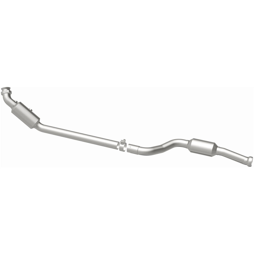 MagnaFlow Exhaust Products 21-563 OEM Grade Direct-Fit Catalytic Converter for Select Mercedes-Benz CLS550