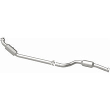 Load image into Gallery viewer, MagnaFlow Exhaust Products 21-563 OEM Grade Direct-Fit Catalytic Converter for Select Mercedes-Benz CLS550