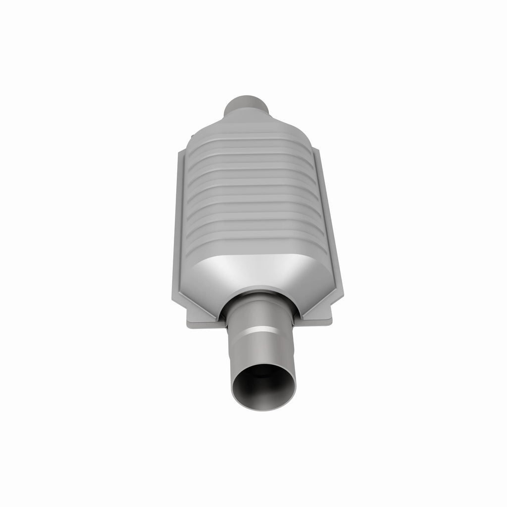 MagnaFlow Exhaust Products 94405 Standard Grade Universal Catalytic Converter