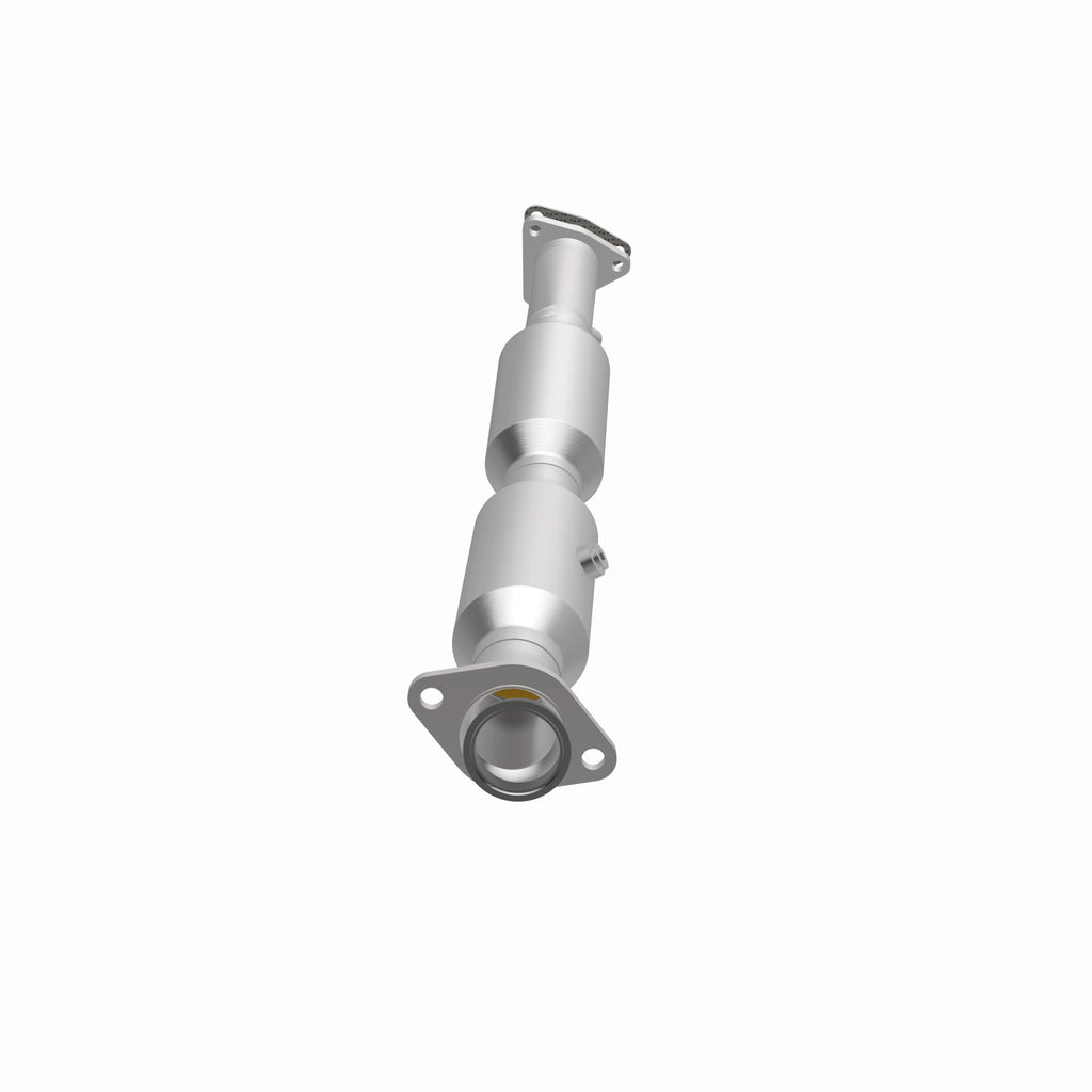 MagnaFlow Exhaust Products 4481137 California CARB Direct-Fit Catalytic Converter for Select Acura RL