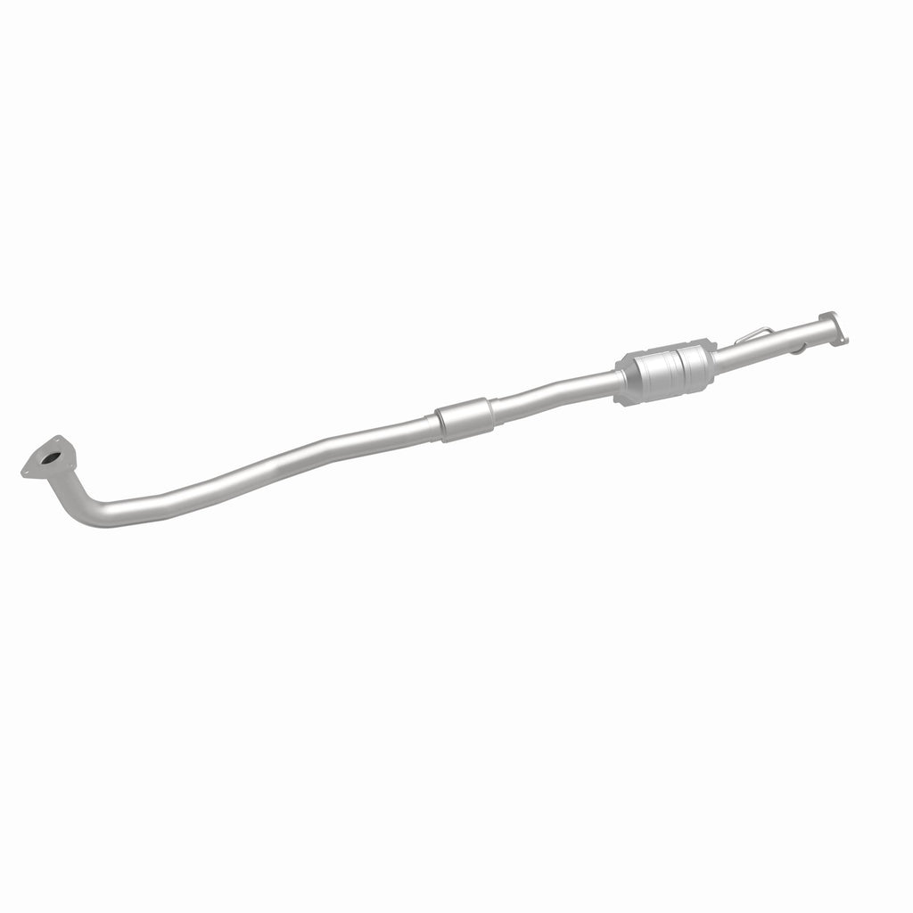 MagnaFlow Exhaust Products 52121 OEM Grade Direct-Fit Catalytic Converter for Select Toyota Camry