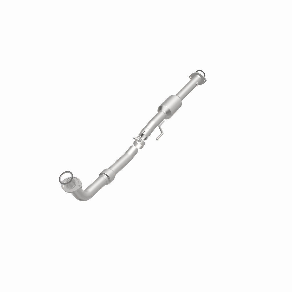 MagnaFlow Exhaust Products 49250 OEM Grade Direct-Fit Catalytic Converter for Select Toyota Camry