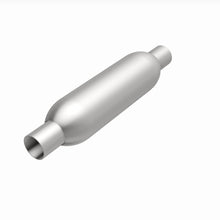 Load image into Gallery viewer, MagnaFlow Exhaust Products 18113 Glasspack Performance Muffler; 1.75in. Center/Center; 3.5x12x3.5 Body