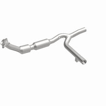 Load image into Gallery viewer, MagnaFlow Exhaust Products 4583622 California CARB Direct-Fit Catalytic Converter for Select Ford F-150
