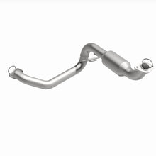 Load image into Gallery viewer, MagnaFlow Exhaust Products 280076 OEM Grade Direct-Fit Catalytic Converter for Select Toyota Tacoma