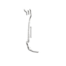 Load image into Gallery viewer, MagnaFlow Exhaust Products 17878 Custom Builder Kit for Select Ford F-250 Super Duty, Ford F-350 Super Duty