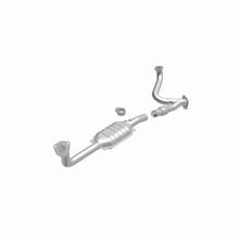 Load image into Gallery viewer, MagnaFlow Exhaust Products 23635 HM Grade Direct-Fit Catalytic Converter for Select Acura SLX, Isuzu Trooper