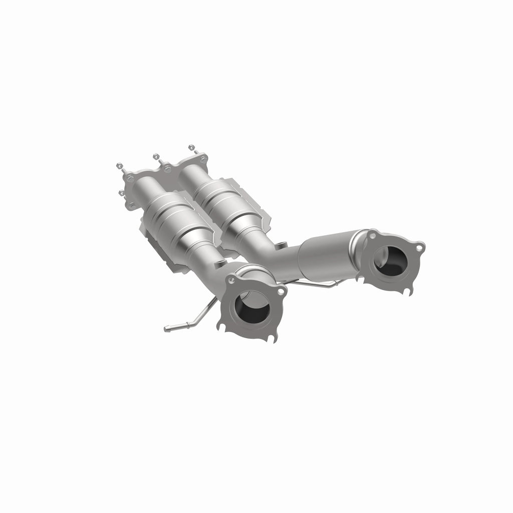 MagnaFlow Exhaust Products 51623 OEM Grade Direct-Fit Catalytic Converter for Select Volvo S80, Volvo V70
