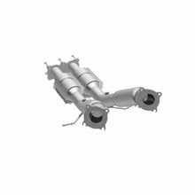 Load image into Gallery viewer, MagnaFlow Exhaust Products 51623 OEM Grade Direct-Fit Catalytic Converter for Select Volvo S80, Volvo V70