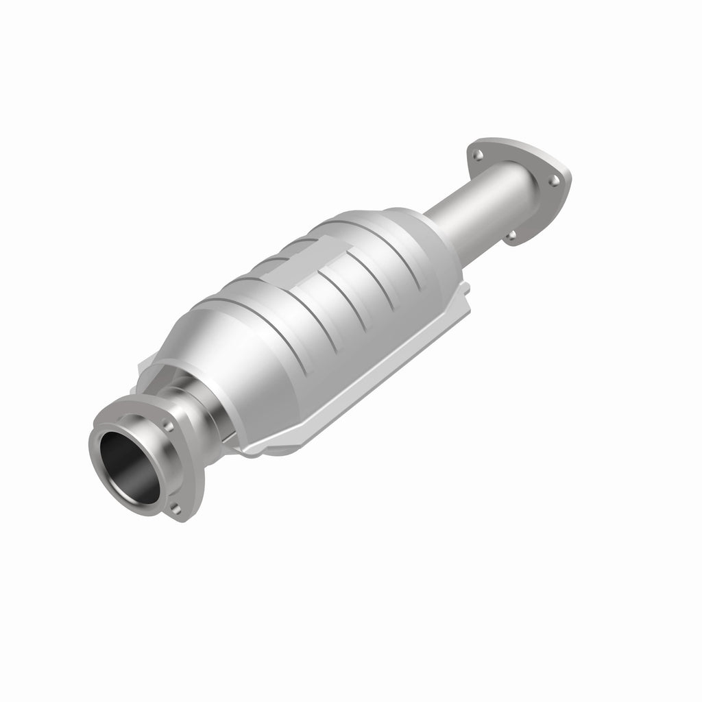 MagnaFlow Exhaust Products 22834 Standard Grade Direct-Fit Catalytic Converter for Select Saab 900