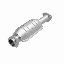 Load image into Gallery viewer, MagnaFlow Exhaust Products 22834 Standard Grade Direct-Fit Catalytic Converter for Select Saab 900