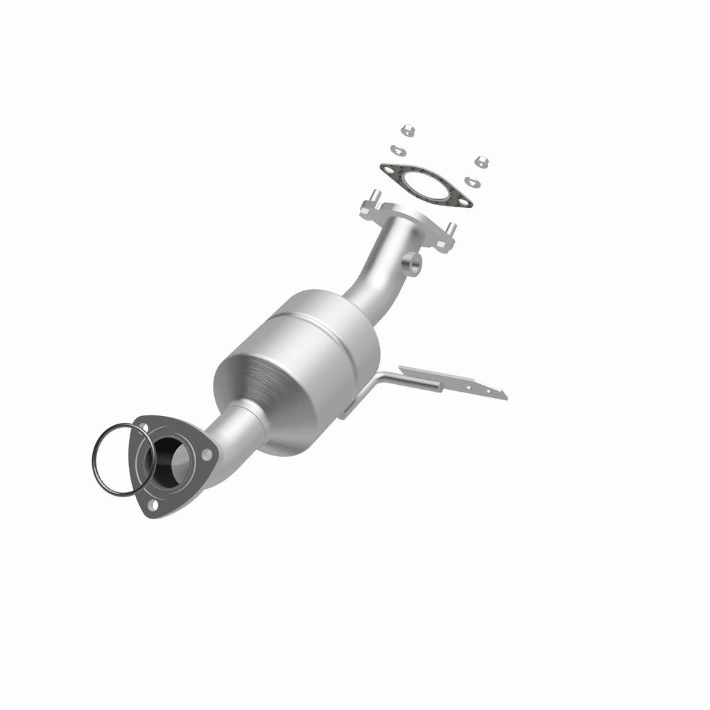 MagnaFlow Exhaust Products 4561049 California CARB Direct-Fit Catalytic Converter for Select Cadillac CTS