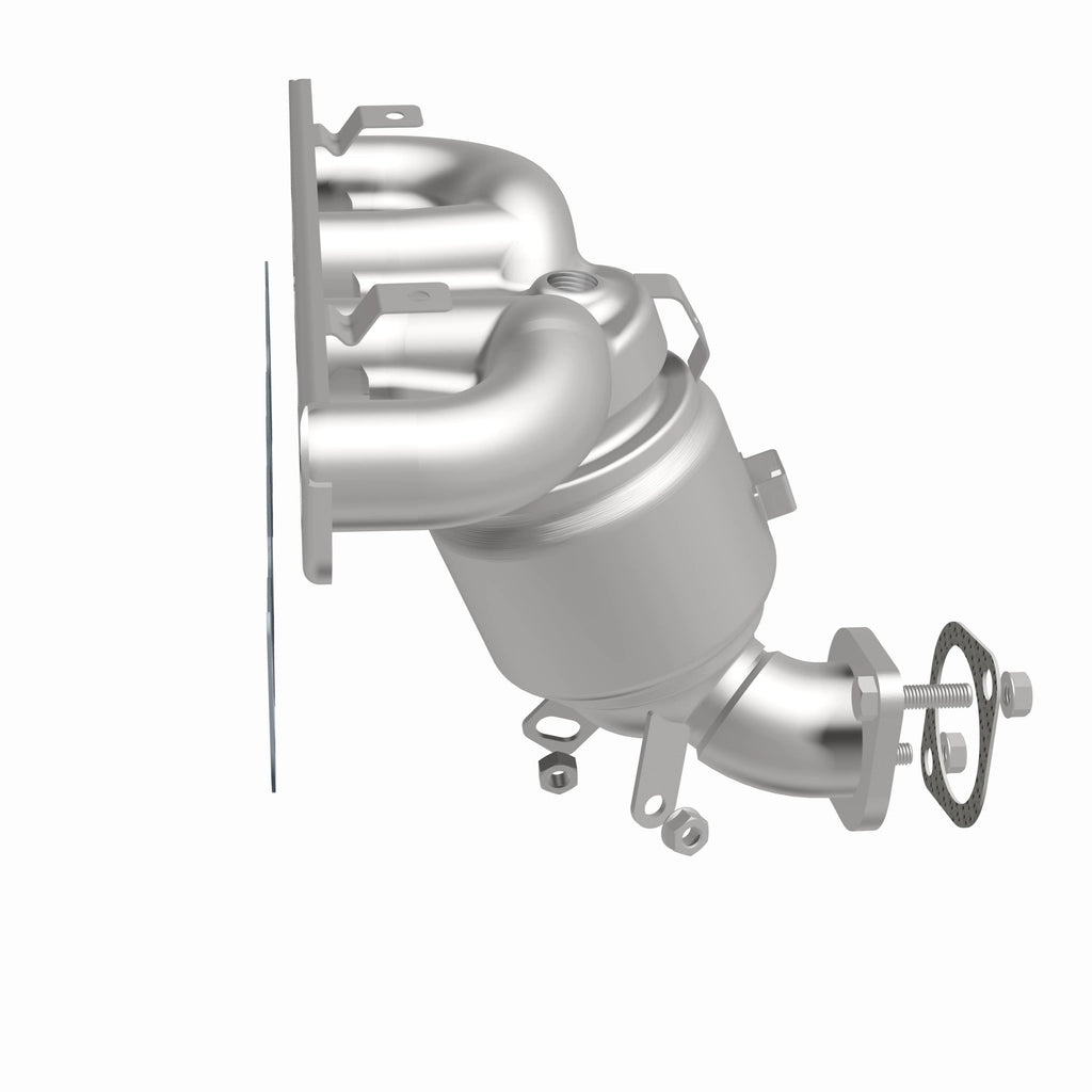 MagnaFlow Exhaust Products 22-233 OEM Grade Manifold Catalytic Converter for Select Hyundai Kona