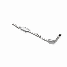 Load image into Gallery viewer, MagnaFlow Exhaust Products 24143 HM Grade Direct-Fit Catalytic Converter for Select Mercedes-Benz ML320