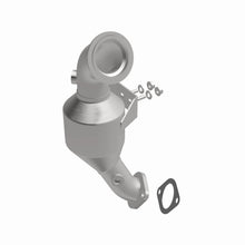Load image into Gallery viewer, MagnaFlow Exhaust Products 5561837 California CARB Direct-Fit Catalytic Converter for Select Ford Special Service Police Sedan, Ford Taurus, Lincoln MKT