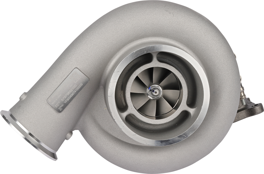 Alliant Power 57979882100 Turbocharger