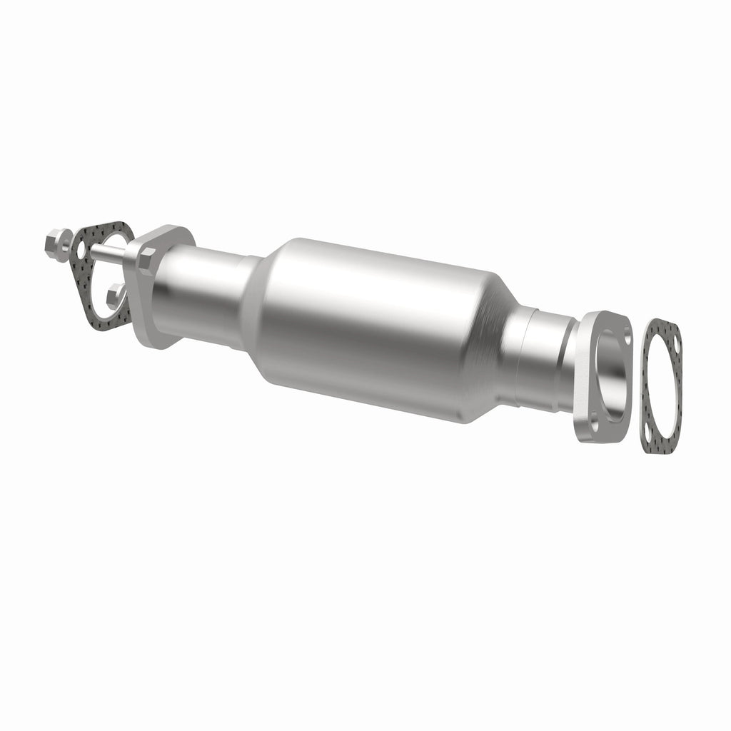 MagnaFlow Exhaust Products 52644 OEM Grade Direct-Fit Catalytic Converter for Select Hyundai Santa Fe, Kia Sorento