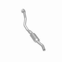 Load image into Gallery viewer, MagnaFlow Exhaust Products 22962 HM Grade Direct-Fit Catalytic Converter for Select Audi A4, Audi A4 Quattro, Volkswagen Passat
