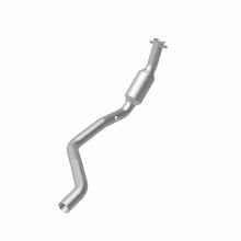 Load image into Gallery viewer, MagnaFlow Exhaust Products 4481467 California CARB Direct-Fit Catalytic Converter for Select Ford Thunderbird, Jaguar S-Type, Lincoln LS