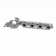 Load image into Gallery viewer, MagnaFlow Exhaust Products 22-031 OEM Grade Manifold Catalytic Converter for Select Lexus GX460