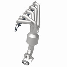 Load image into Gallery viewer, MagnaFlow Exhaust Products 50664 HM Grade Manifold Catalytic Converter for Select Chevrolet Colorado, GMC Canyon, Hummer H3, Isuzu i-350, Isuzu i-370