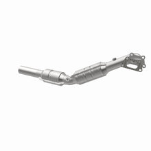 Load image into Gallery viewer, MagnaFlow Exhaust Products 551682 California CARB Direct-Fit Catalytic Converter for Select Chevrolet Camaro