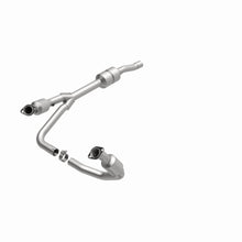 Load image into Gallery viewer, MagnaFlow Exhaust Products 458070 California CARB Direct-Fit Catalytic Converter for Select Dodge Ram