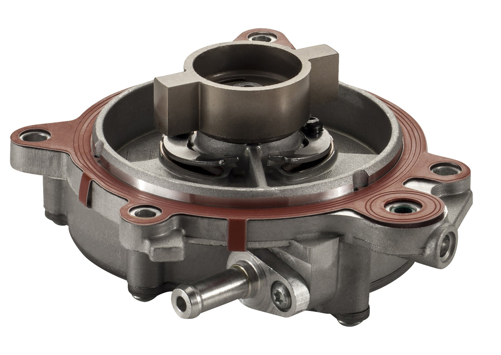 Alliant Power AP63725 Power Brake Booster Vacuum Pump