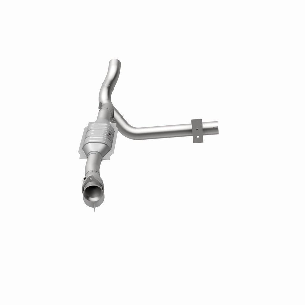 MagnaFlow Exhaust Products 93629 HM Grade Direct-Fit Catalytic Converter for Select Ford Expedition, Ford F-150, Ford F-150 Heritage