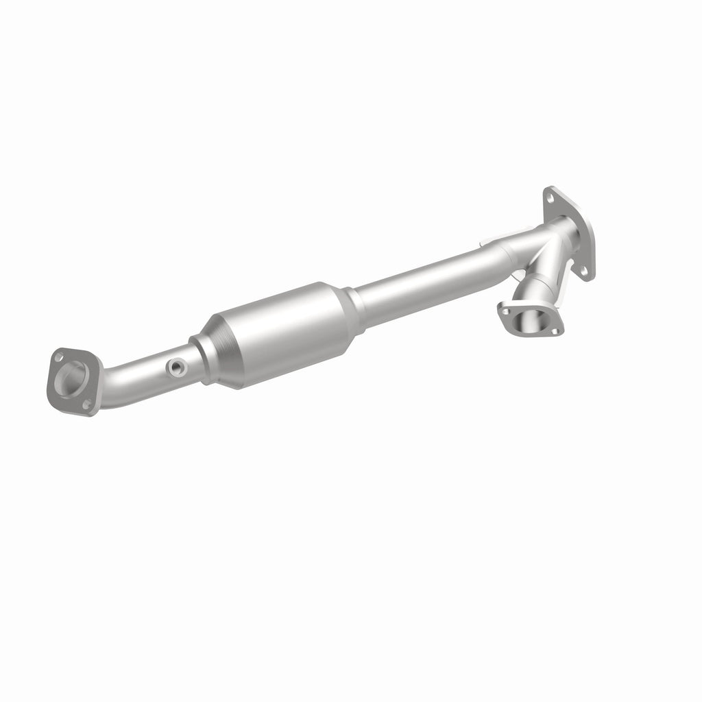 MagnaFlow Exhaust Products 5592698 California CARB Direct-Fit Catalytic Converter for Select Lexus GX470, Toyota 4Runner