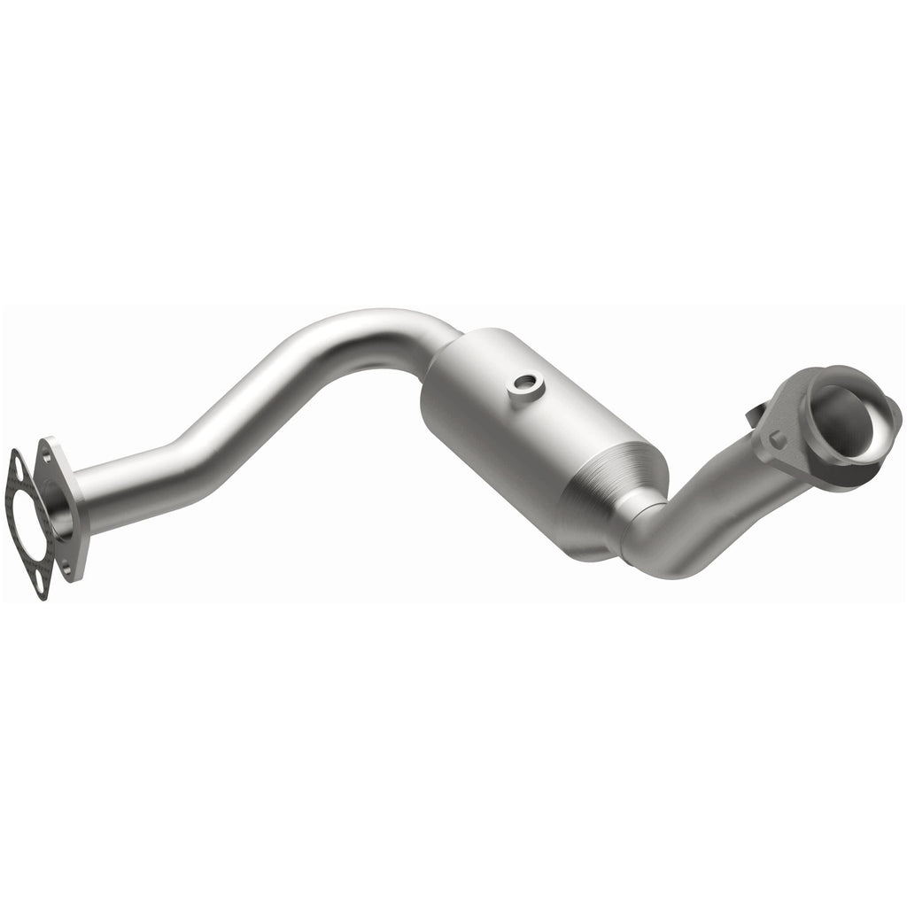 MagnaFlow Exhaust Products 49677 OEM Grade Direct-Fit Catalytic Converter for Select Ford Ranger, Mazda B4000