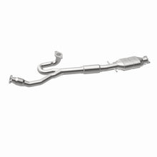 Load image into Gallery viewer, MagnaFlow Exhaust Products 557000 California CARB Direct-Fit Catalytic Converter for Select Buick LaCrosse