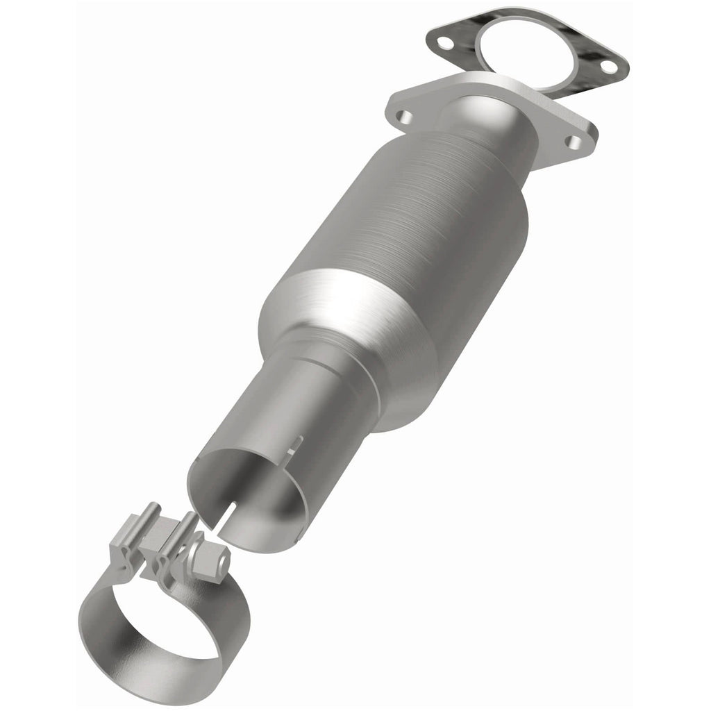 MagnaFlow Exhaust Products 21-729 OEM Grade Direct-Fit Catalytic Converter for Select Ford Edge