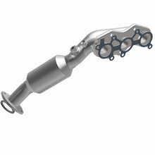 Load image into Gallery viewer, MagnaFlow Exhaust Products 52445 OEM Grade Manifold Catalytic Converter for Select Lexus IS250