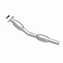 Load image into Gallery viewer, MagnaFlow Exhaust Products 49461 OEM Grade Direct-Fit Catalytic Converter for Select Pontiac Vibe, Toyota Corolla, Toyota Matrix